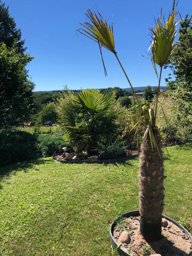 La Soranaise, Chambre Chez Habitant A La Campagne Sorans-les-Breurey Bagian luar foto